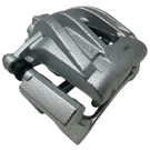 2003 Jeep Liberty Brake Caliper 5